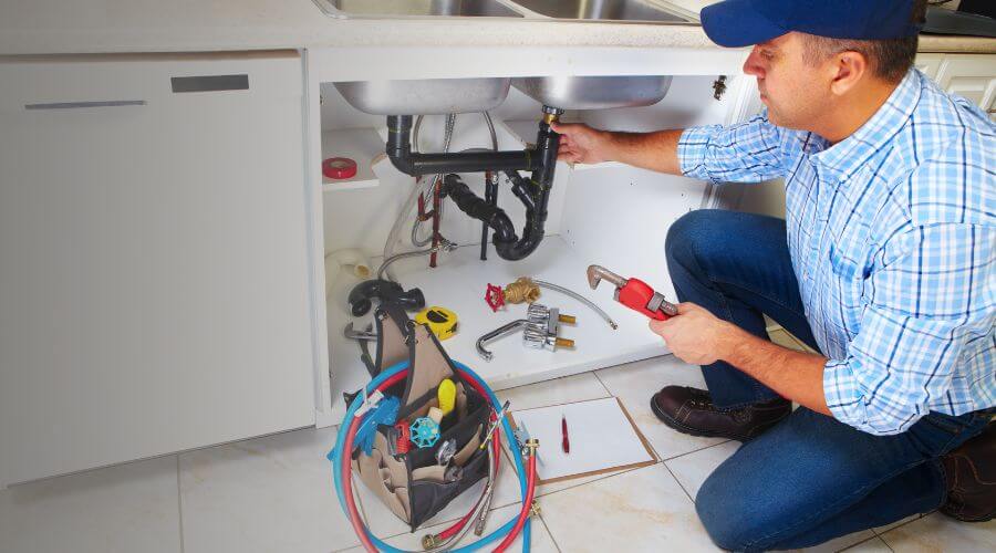 Professional same day plumber in Timbo, AR